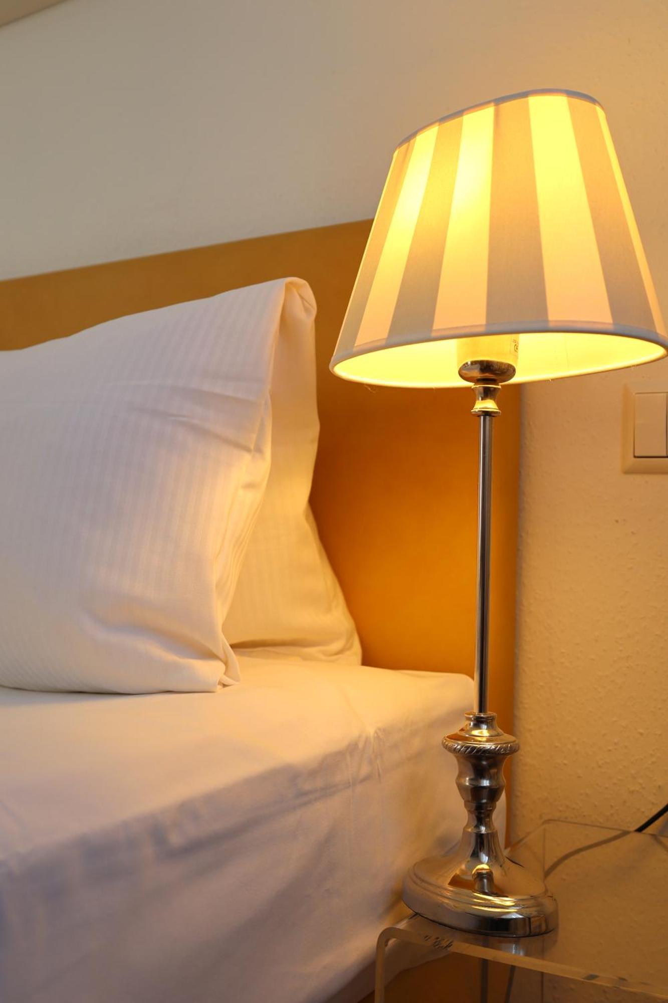 Apart Hotel Deutschmeister Bad Mergentheim Eksteriør billede