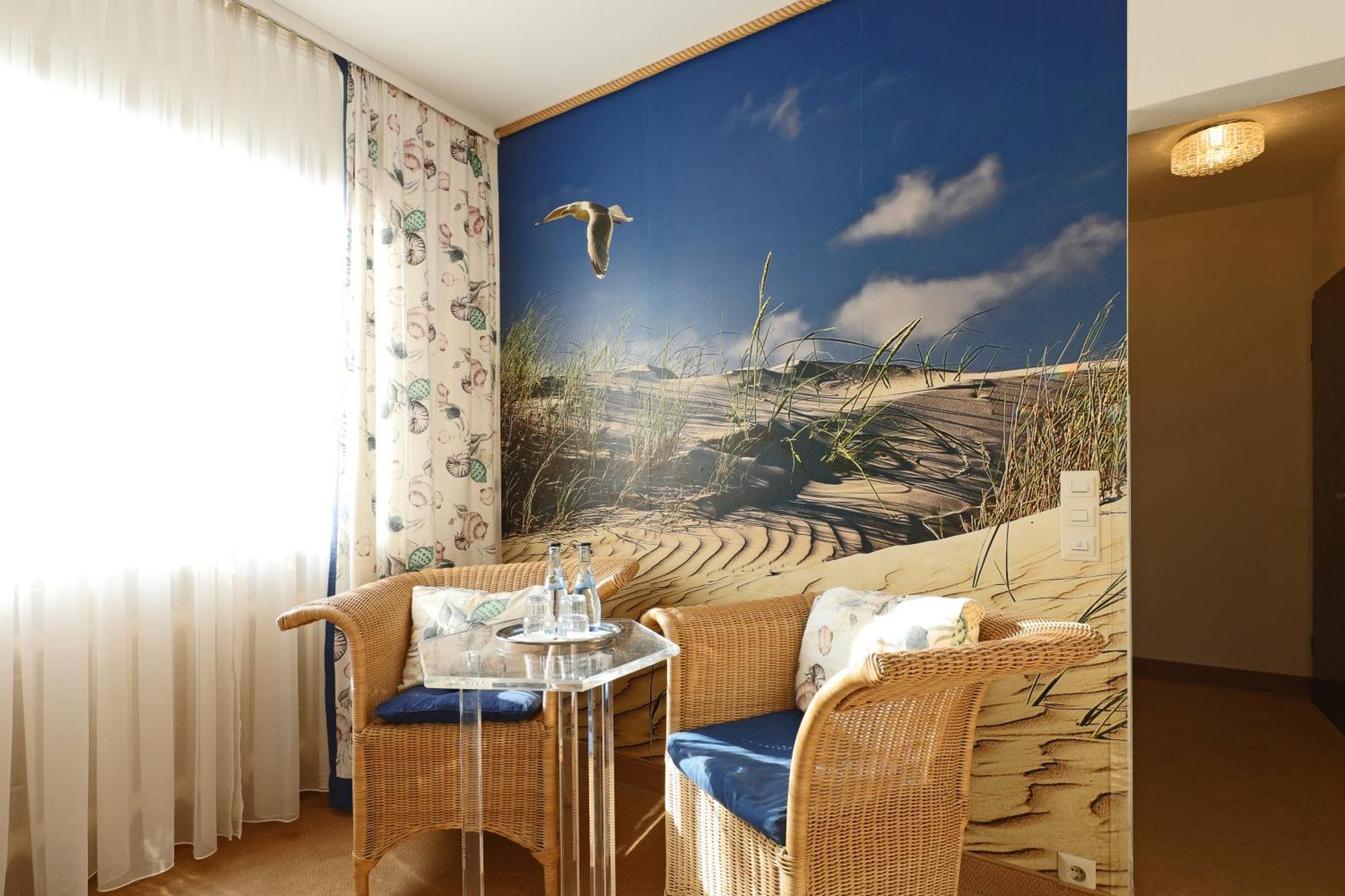 Apart Hotel Deutschmeister Bad Mergentheim Eksteriør billede